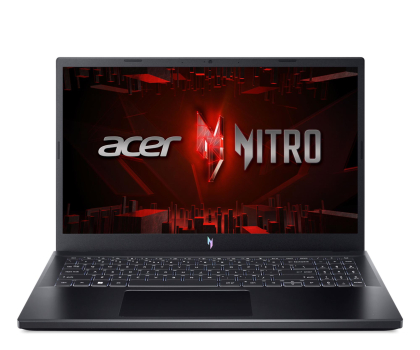 Laptop ACER Nitro V i9-13900H/16GB/1TB RTX4060 165Hz ANV15-51 || NH.QQEEP.00A